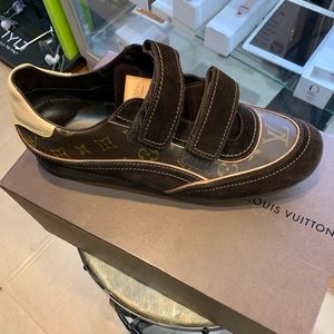 Lv Sneakers